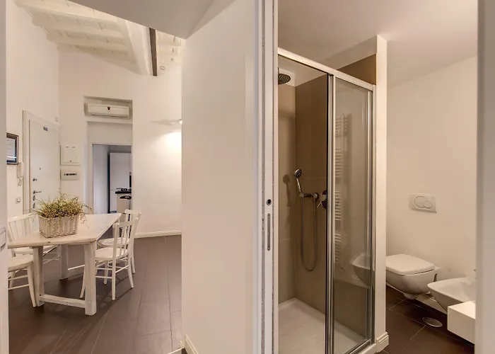 Trastevere Miracle Apartamento Roma
