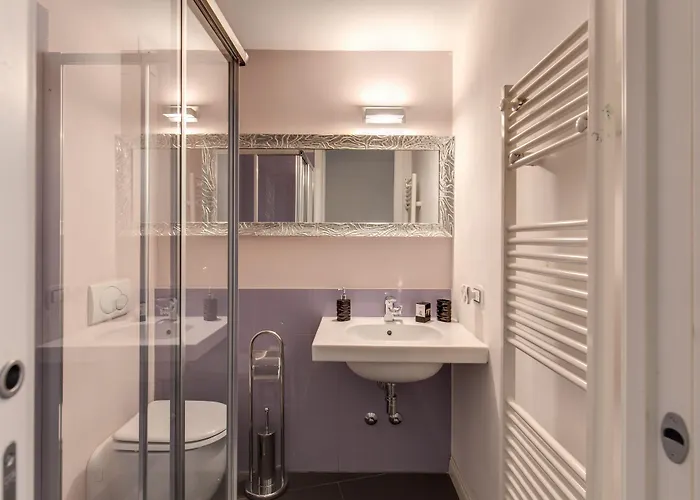 Apartamento Trastevere Miracle *