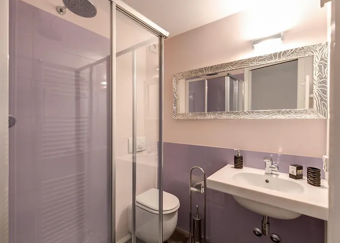 Trastevere Miracle Apartamento