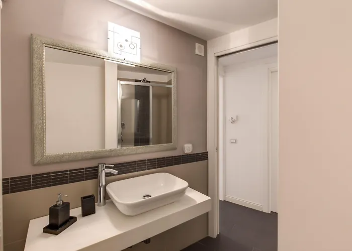 Trastevere Miracle Apartamento *