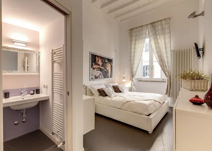 Apartamento Trastevere Miracle Roma