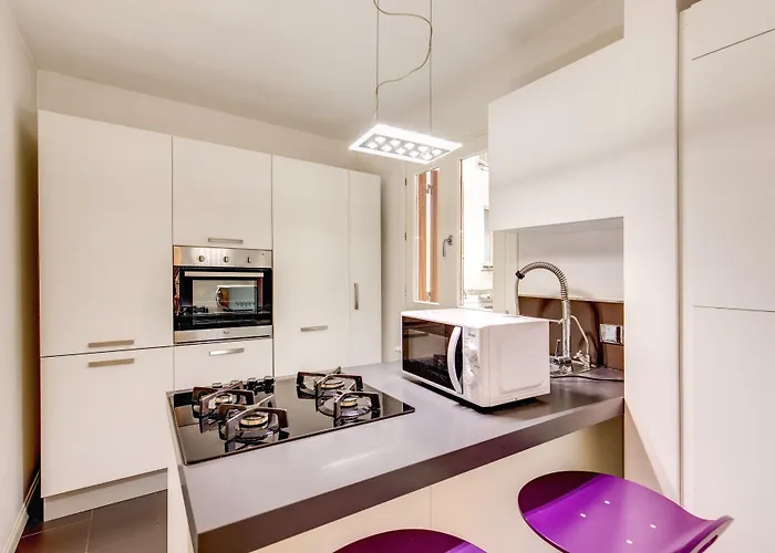 Trastevere Miracle Apartamento *