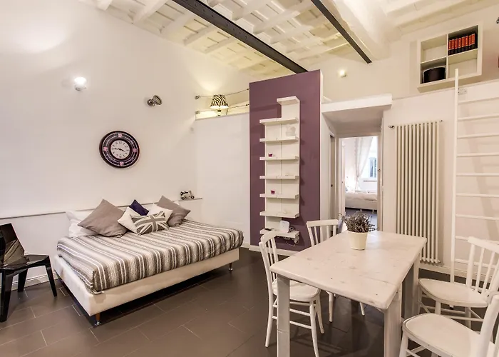 Trastevere Miracle Apartamento