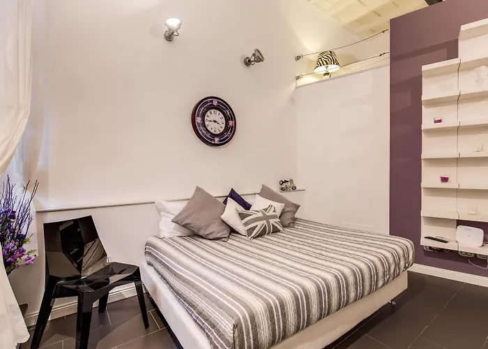 Trastevere Miracle Apartamento Roma