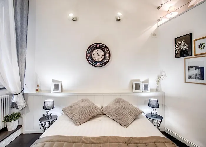 Trastevere Miracle Apartamento