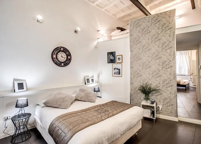 Trastevere Miracle Apartamento Roma