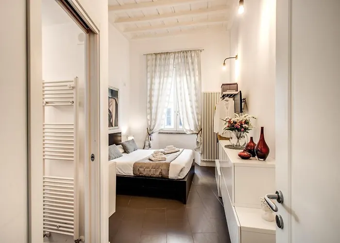 Trastevere Miracle Apartamento *