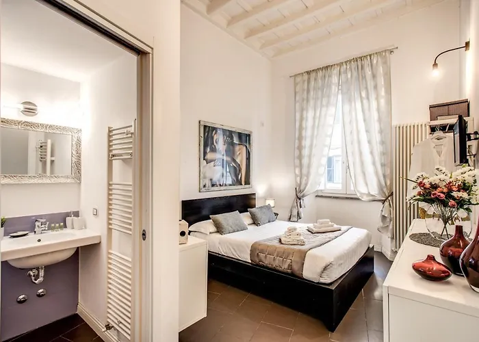 Apartamento Trastevere Miracle *