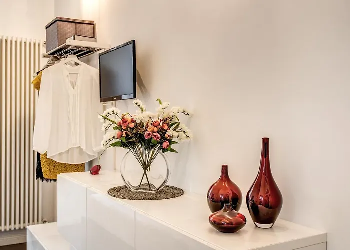 Apartamento Trastevere Miracle