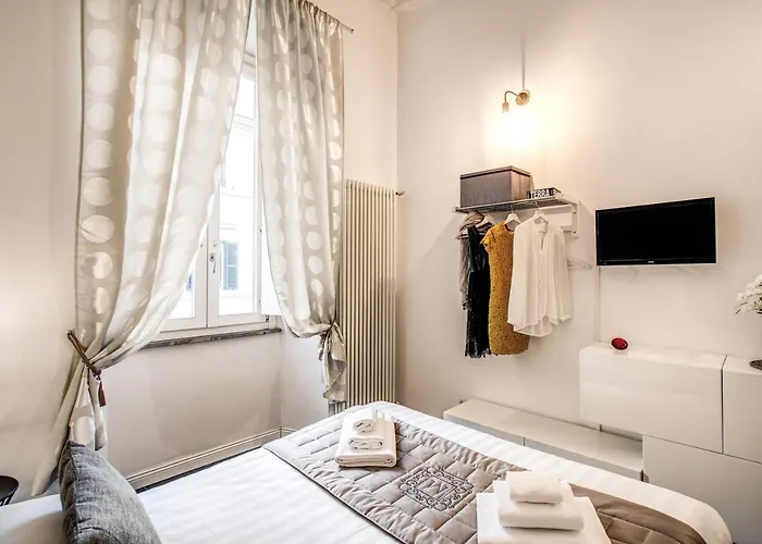 Apartamento Trastevere Miracle Roma