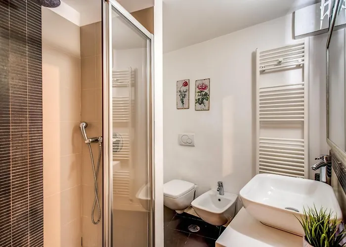 Trastevere Miracle Apartamento