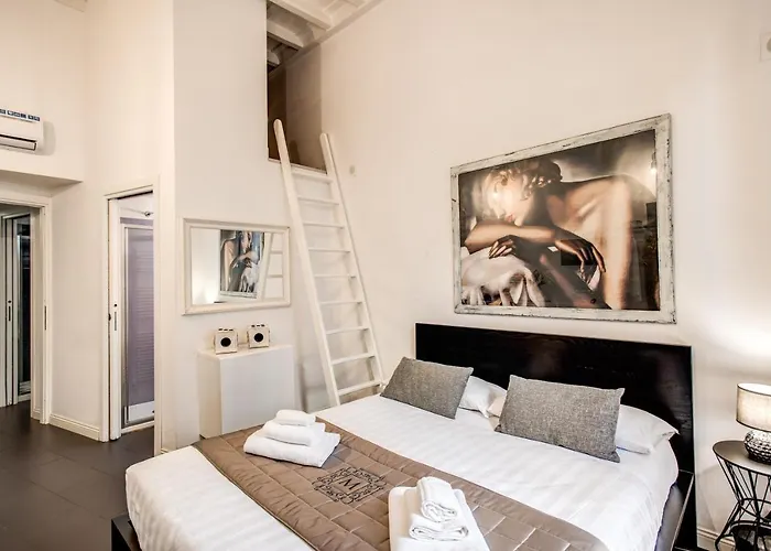 Apartamento Trastevere Miracle
