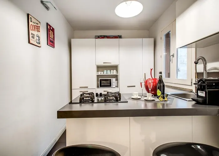 Apartamento Trastevere Miracle Roma