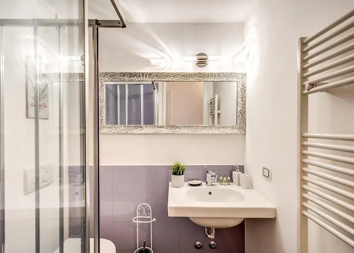 Apartamento Trastevere Miracle *