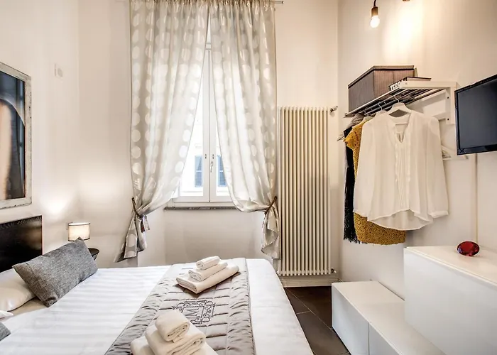 Trastevere Miracle Apartamento